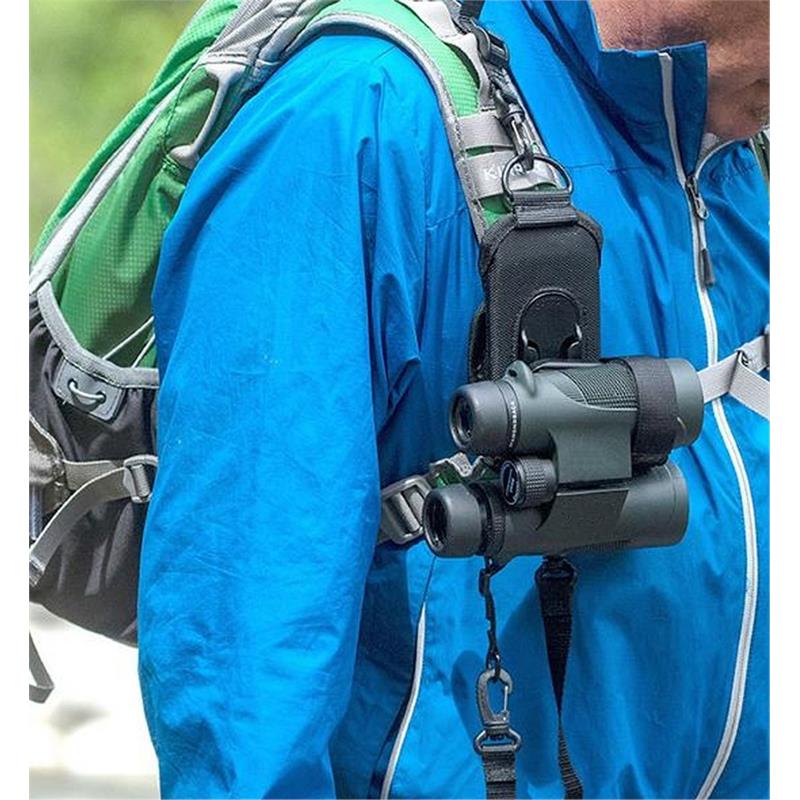 Cotton Carrier CCS Universal Binocular Bracket Park Cameras